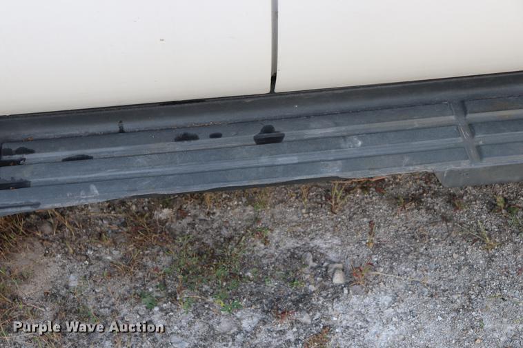 image for item ED9501 2006 Ford F250 Super Duty SuperCab pickup truck