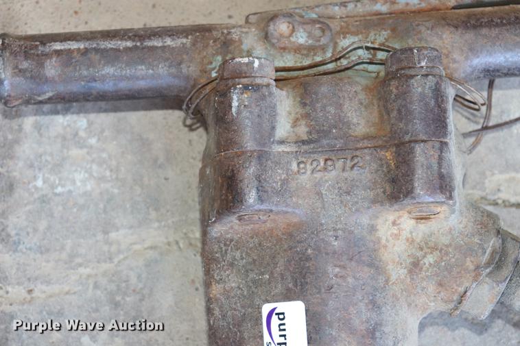 image for item ED9502 (3) jack hammers