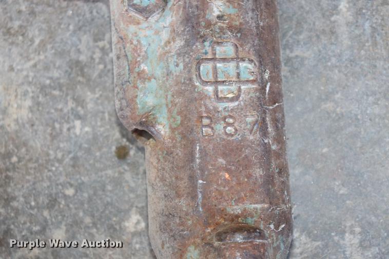 image for item ED9502 (3) jack hammers