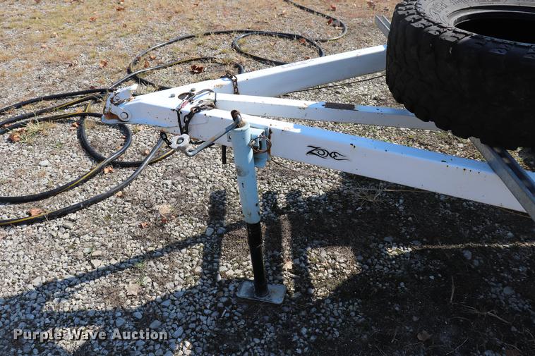 image for item ED9503 Smoker/grill