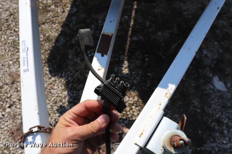 image for item ED9503 Smoker/grill