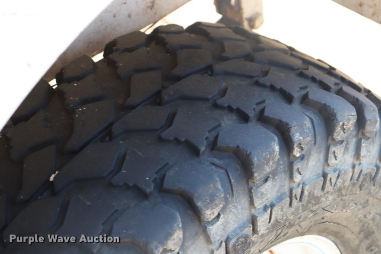 image for item ED9503 Smoker/grill