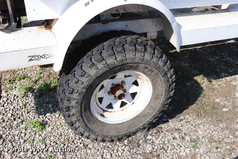 image for item ED9503 Smoker/grill