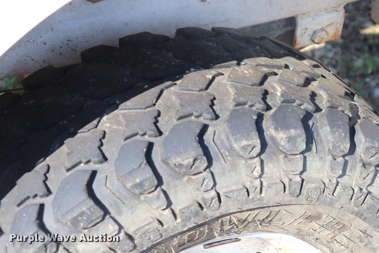 image for item ED9503 Smoker/grill