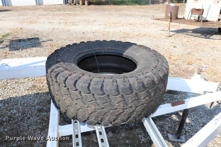 image for item ED9503 Smoker/grill