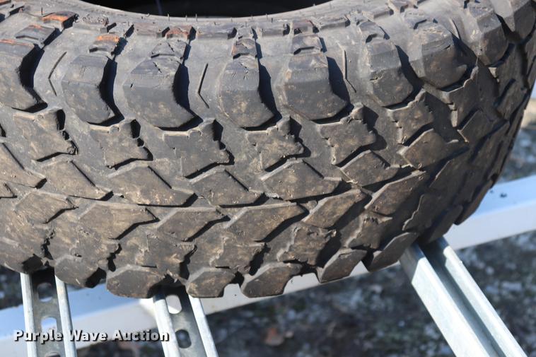 image for item ED9503 Smoker/grill