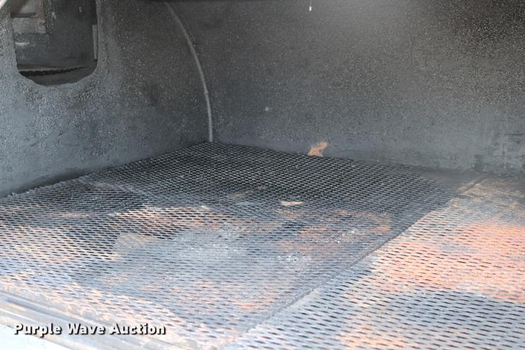 image for item ED9503 Smoker/grill