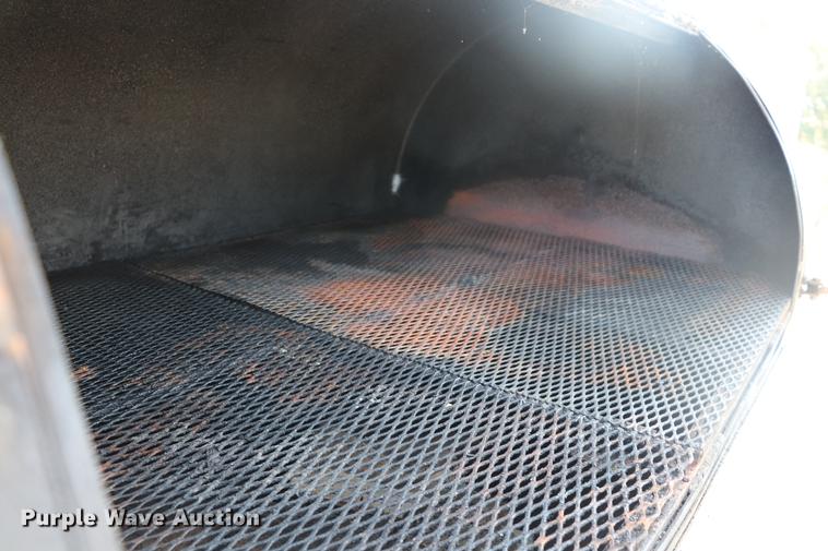 image for item ED9503 Smoker/grill