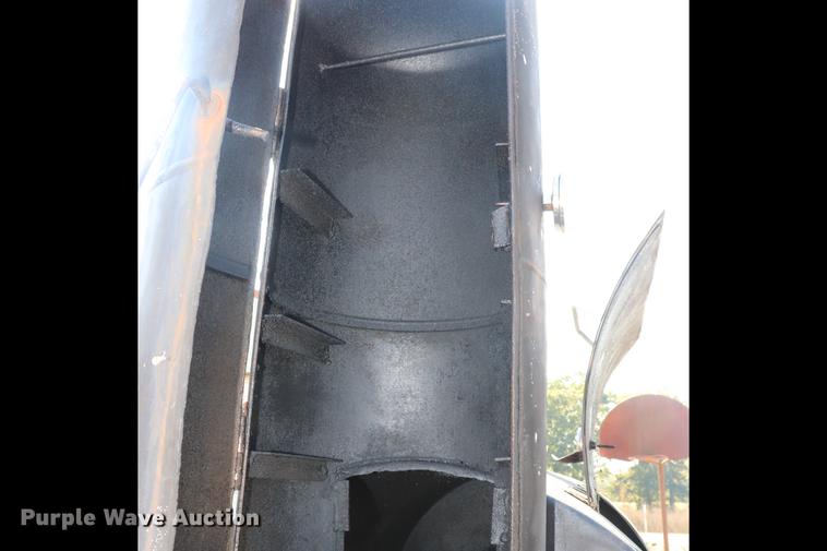 image for item ED9503 Smoker/grill