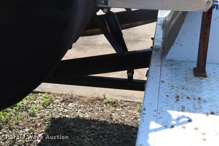 image for item ED9503 Smoker/grill