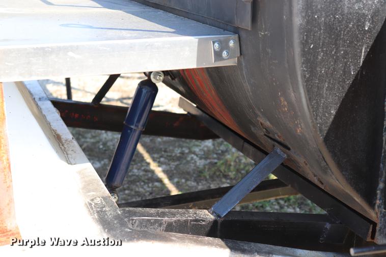 image for item ED9503 Smoker/grill