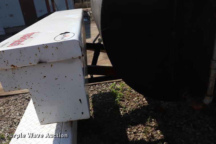 image for item ED9503 Smoker/grill