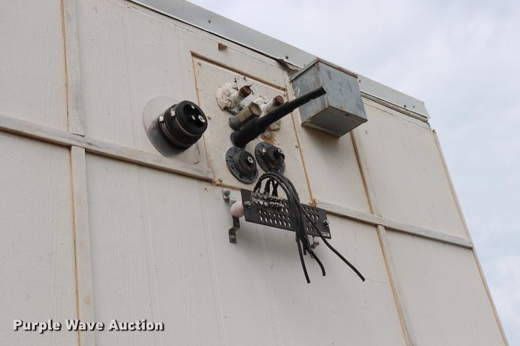 image for item ED9513 Friedrich communications building