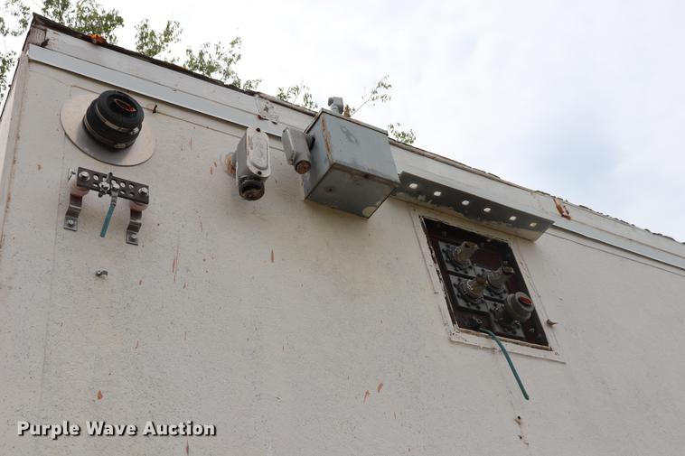 image for item ED9513 Friedrich communications building