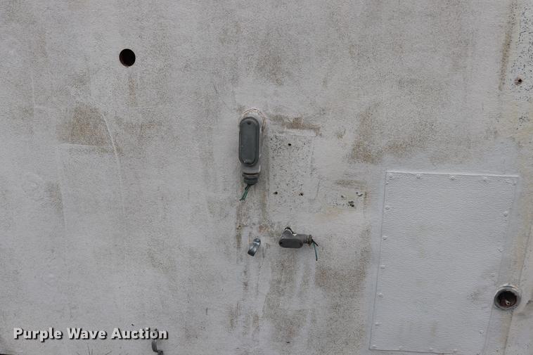 image for item ED9513 Friedrich communications building