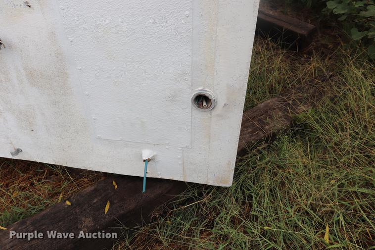 image for item ED9513 Friedrich communications building