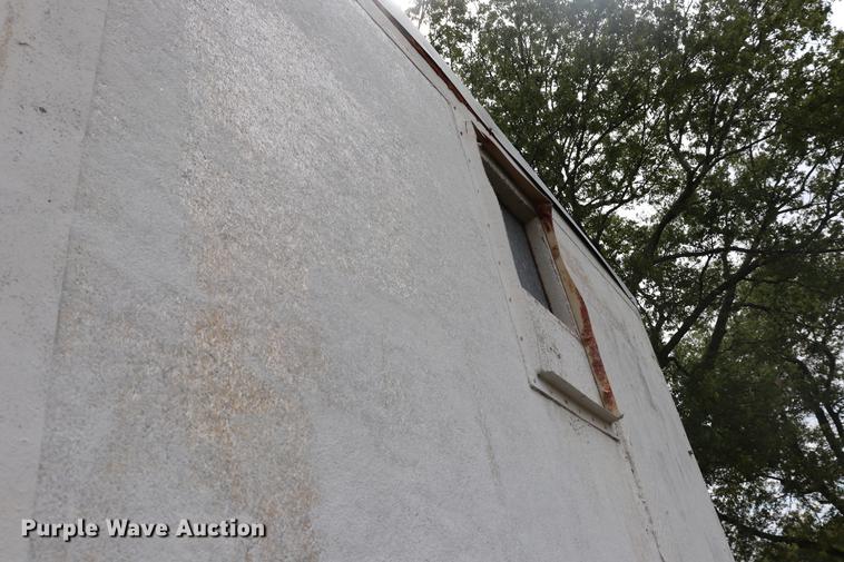 image for item ED9513 Friedrich communications building