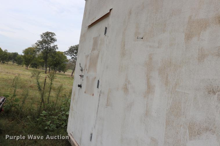 image for item ED9513 Friedrich communications building