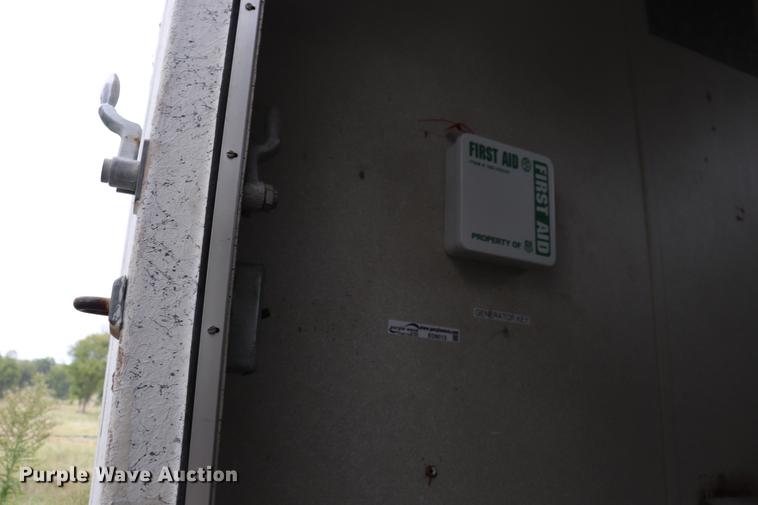 image for item ED9513 Friedrich communications building