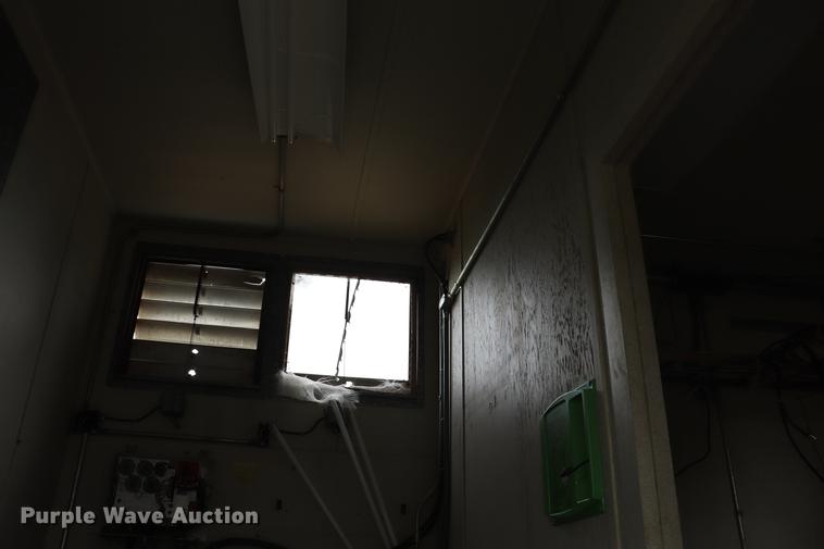 image for item ED9513 Friedrich communications building