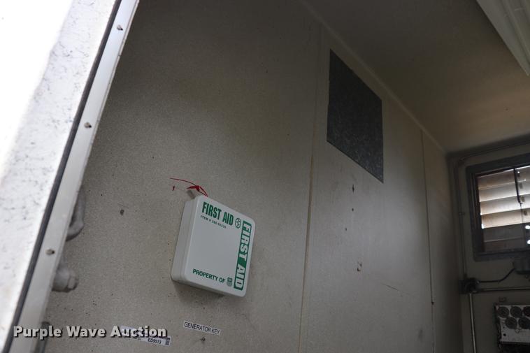 image for item ED9513 Friedrich communications building