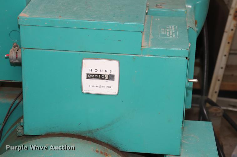 image for item ED9513 Friedrich communications building