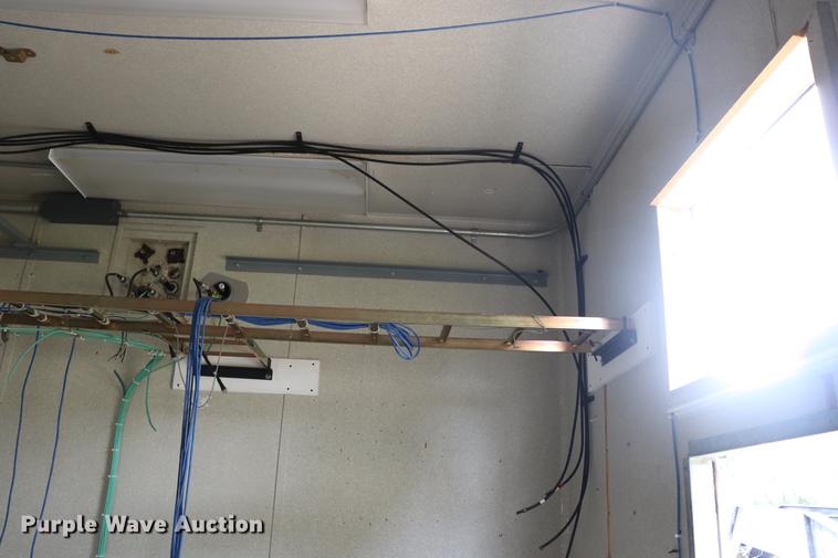 image for item ED9513 Friedrich communications building