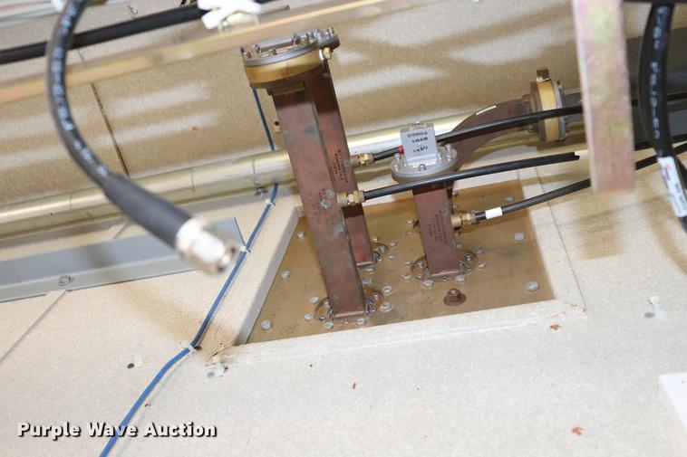 image for item ED9513 Friedrich communications building