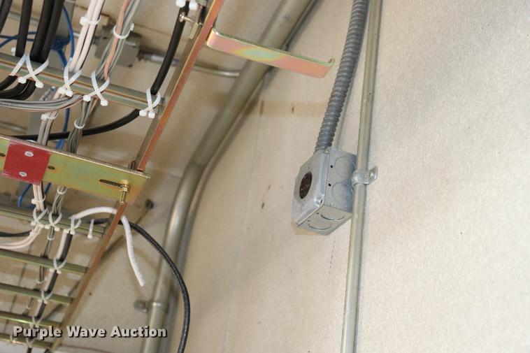 image for item ED9513 Friedrich communications building