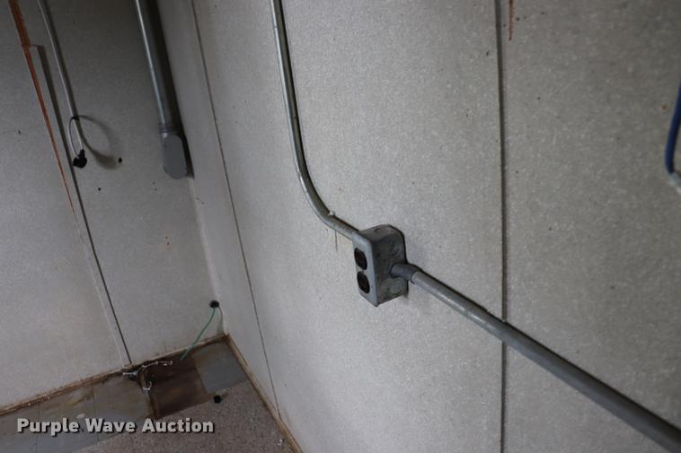 image for item ED9513 Friedrich communications building