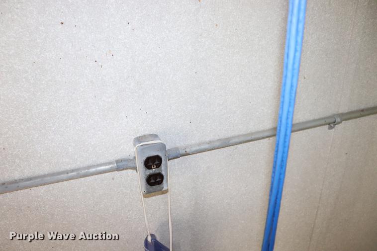 image for item ED9513 Friedrich communications building