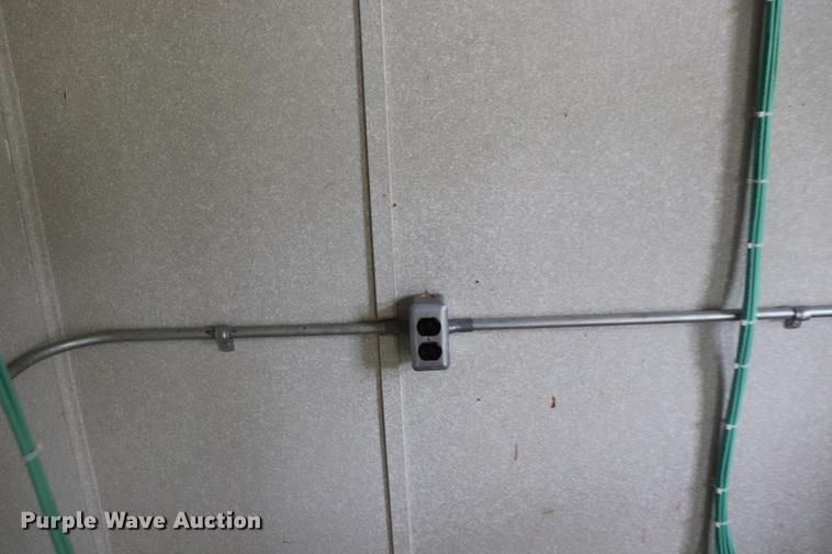 image for item ED9513 Friedrich communications building