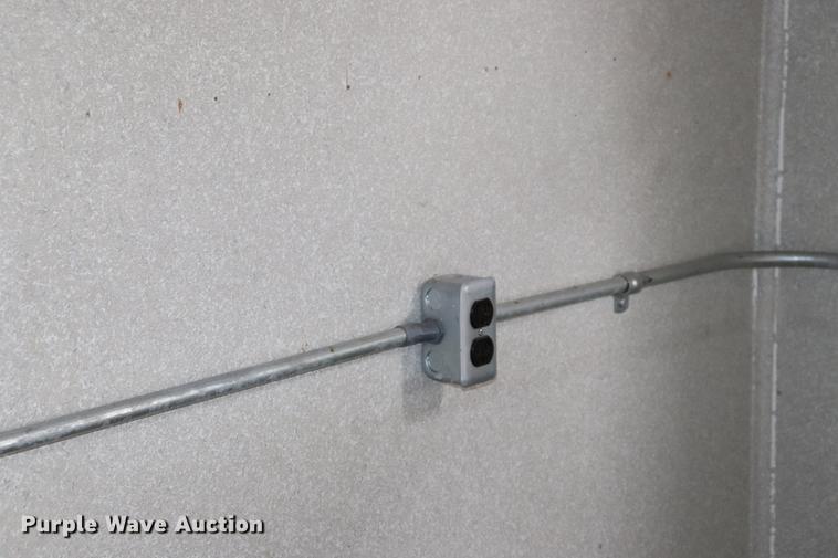 image for item ED9513 Friedrich communications building