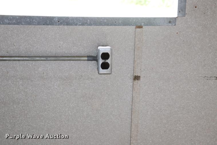 image for item ED9513 Friedrich communications building