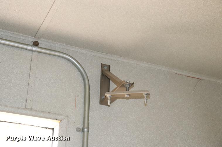 image for item ED9513 Friedrich communications building