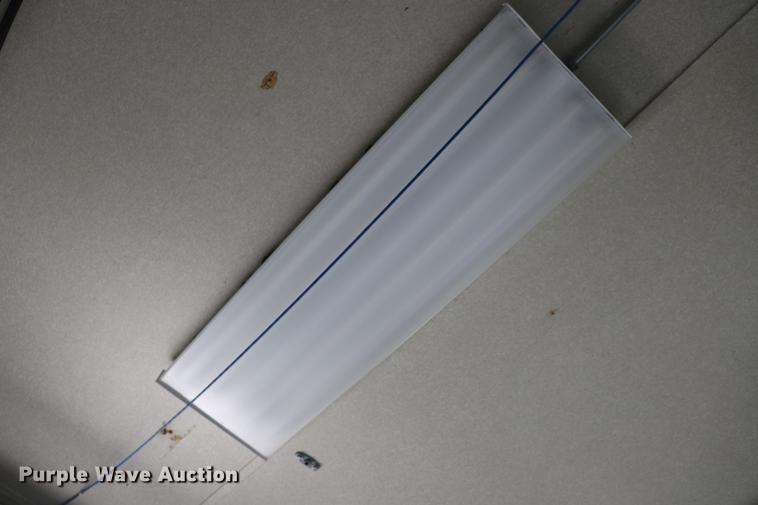 image for item ED9513 Friedrich communications building