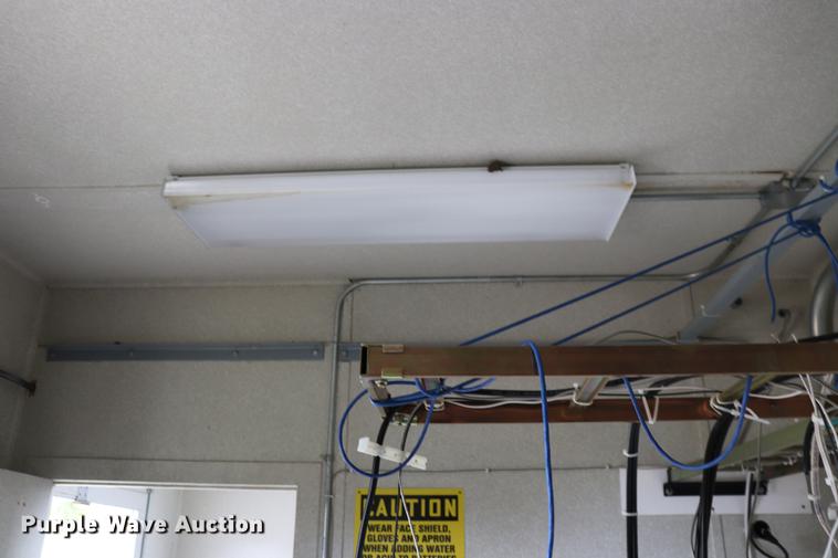 image for item ED9513 Friedrich communications building