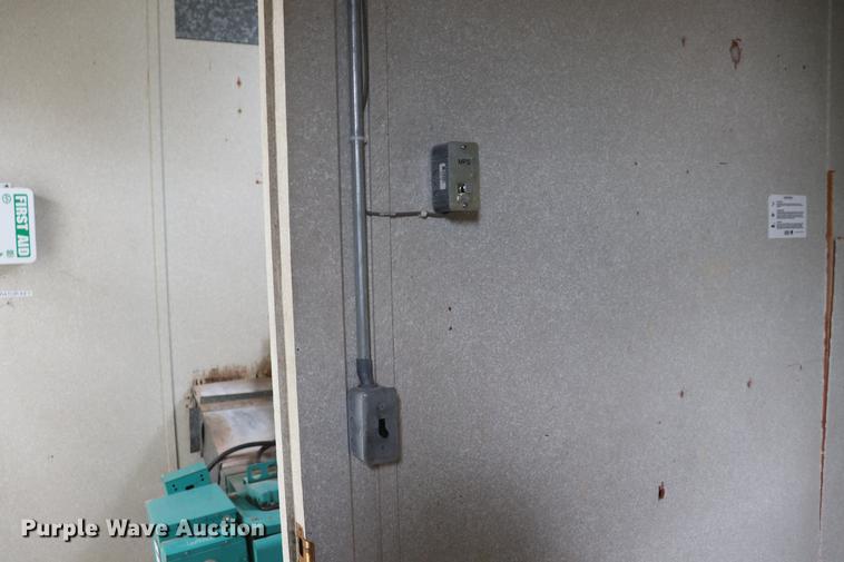 image for item ED9513 Friedrich communications building