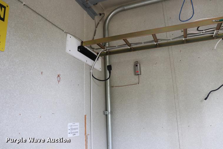 image for item ED9513 Friedrich communications building