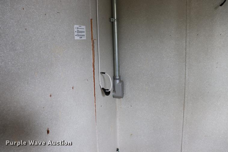 image for item ED9513 Friedrich communications building