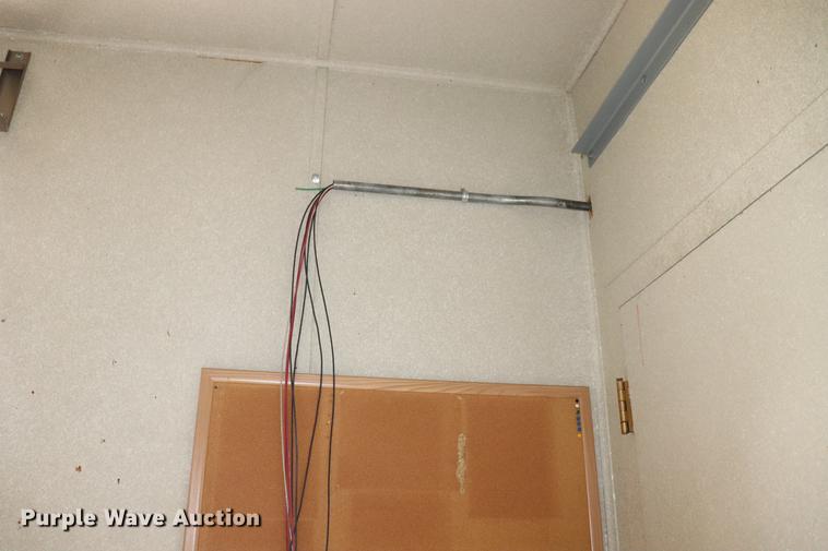 image for item ED9513 Friedrich communications building