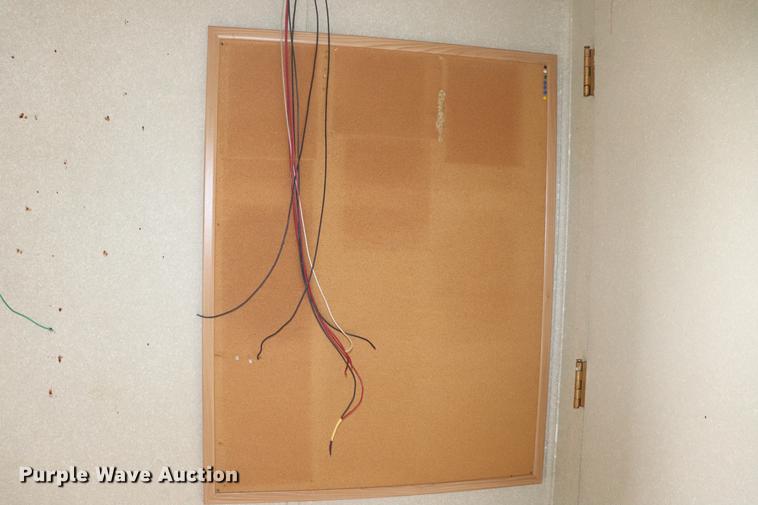 image for item ED9513 Friedrich communications building