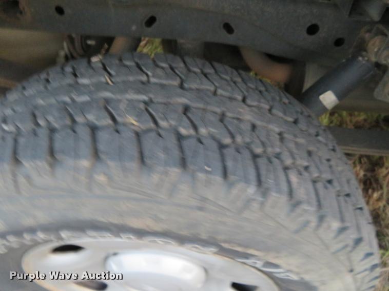 image for item L2254 2009 Ford F150 SuperCab pickup truck