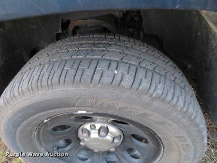 image for item L2256 2014 Chevrolet Tahoe Police SUV