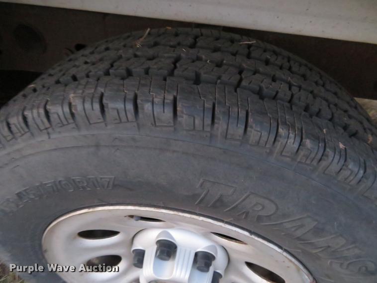 image for item L2259 2005 Chevrolet Silverado 1500 Ext. Cab pickup truck