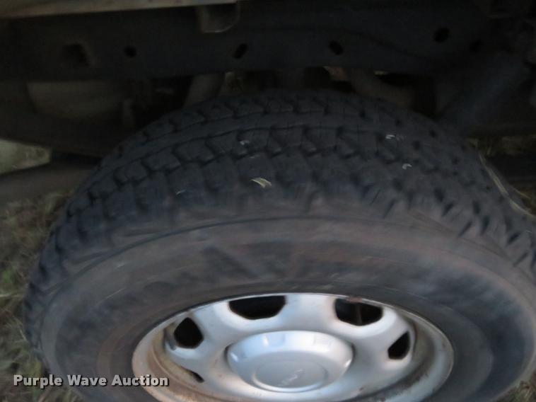 image for item L2260 2010 Ford F150 SuperCab pickup truck