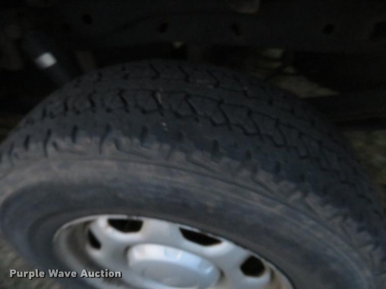 image for item L2260 2010 Ford F150 SuperCab pickup truck