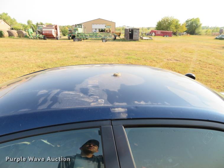 image for item L2261 2012 Dodge Charger Police