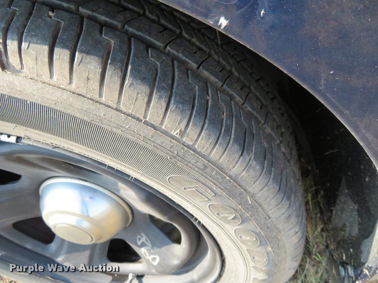 image for item L2261 2012 Dodge Charger Police