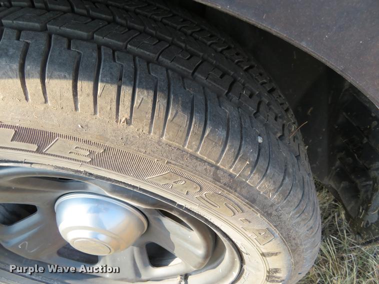 image for item L2261 2012 Dodge Charger Police